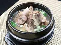 황제갈비