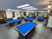 매치업당구장 울산남구점