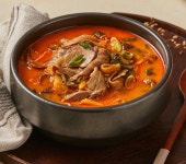 본가설렁탕 직영점