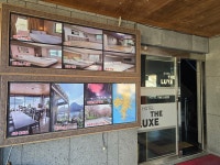 오션호텔 더럭스