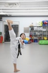 용황무림태권도장