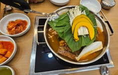 약선당감자탕 부천시청점