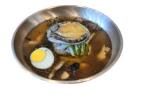 제주올레면옥 제주공항본점