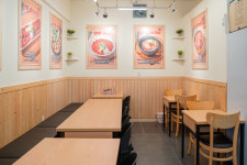 경동한우곱창 경동육회