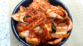 마카다반찬하나로점 | 장다미콩잎반찬카페
