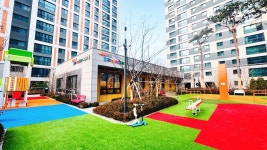 죽전프리미어포레어린이집