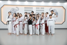 용황무림태권도장