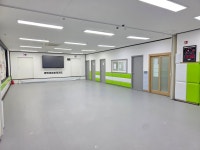 경희대솔밭태권도