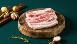 꾸석지돌판한우 이수역점