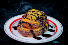 츄로s coffee&icecream 왕십리점