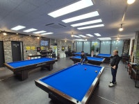 매치업당구장 울산남구점