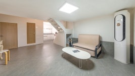 제이몽 애견 펜션