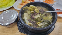 소요산춘하추동