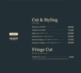 휴이엠헤어 인천가좌점