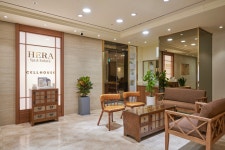 스파 드 헤라(SPA DE HERA) | 헤라스파에스테