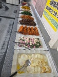 원조황금밥상한식뷔페