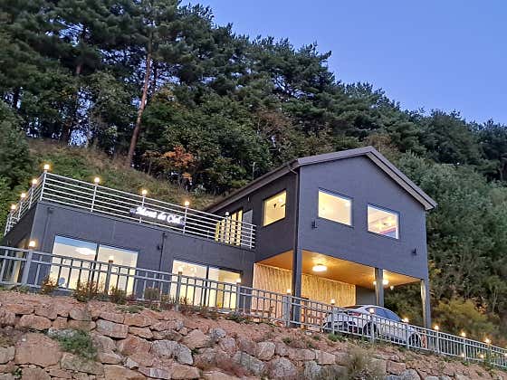 몽드씨엘 사진