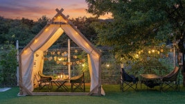 제이몽 애견 펜션