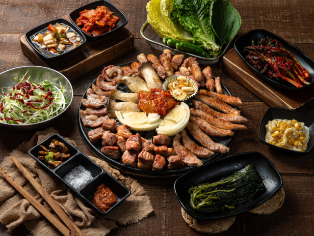 운천돼지