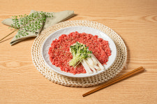 경동한우곱창 경동육회