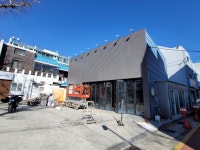 ABC스팀세차장 수영점