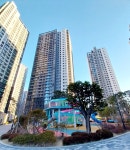 래미안숲부동산중개사무소