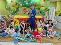 우남꿈터어린이집