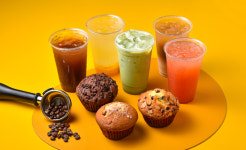 마포시니어클럽 카페리 노고산점