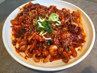 별주부해물찜탕