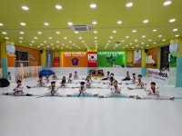 글로벌아이태권스쿨