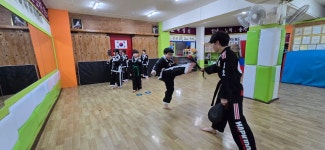 경호합기스쿨