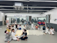 천명유도관 화명점