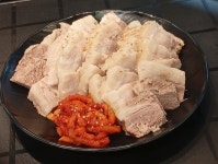 통큰해물보쌈