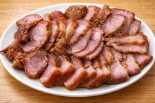 약목 엄마손국수