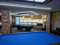 에스비에스당구장