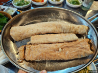 구이로 연탄구이