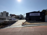 행복오토랜드렌트카 굿밴지점