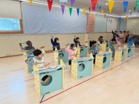 해달별어린이집