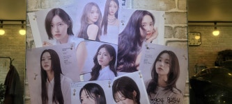 동문굿모닝헤어샵
