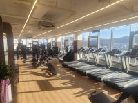 스카이 피트니스