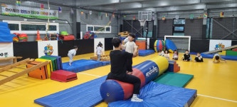 짐플러스 스포츠클럽 용황점