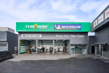 타이어모어 일산덕이점