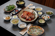 하단만족 족발&보쌈 하단오거리본점