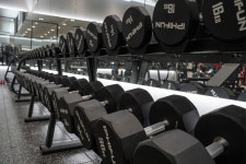 비전휘트니스 역북점