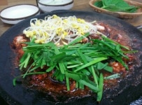 남포쭈꾸미
