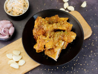 두레통닭 인천서창점