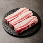 일통왕소금구이 본점