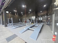 타이어테크 포항원스탑점