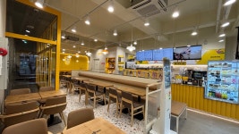 메가MGC커피 당진문예의전당점