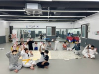 천명유도관 화명점